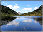 foto Lago delle Buse